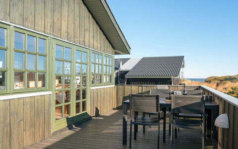 Annabell - 150M from the Sea: Residential Area, Roof, Suburb, Driveway, Estate, Chimney