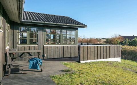 Annabell - 150M from the Sea: Residential Area, Roof, Suburb, Driveway, Estate, Chimney