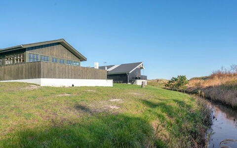Annabell - 150M from the Sea: Residential Area, Roof, Suburb, Driveway, Estate, Chimney