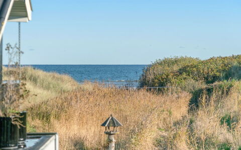 Annabell - 150M from the Sea: Residential Area, Roof, Suburb, Driveway, Estate, Chimney