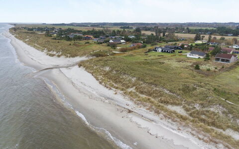 Annabell - 150M from the Sea: Residential Area, Roof, Suburb, Driveway, Estate, Chimney