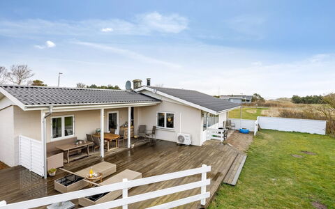 Gerko - 150M from the Sea: Roof, House, Home, Cottage, Siding, Estate, Driveway, Garden Buildings, Yard, Shed