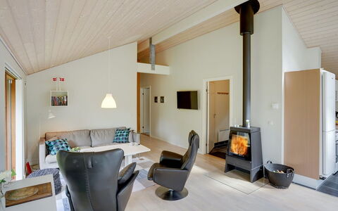 Thorine - 750M from the Sea: Wood, Home, Porch, Deck, Hardwood, Roof, Wood Stain, Wood Flooring, Eco Hotel