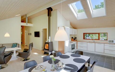 Thorine - 750M from the Sea: Wood, Home, Porch, Deck, Hardwood, Roof, Wood Stain, Wood Flooring, Eco Hotel