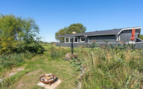 Hylleborg - 400M from the Sea: Thatching, Cottage, House, Roof, Home, Farmhouse, Hut, Estate, Village