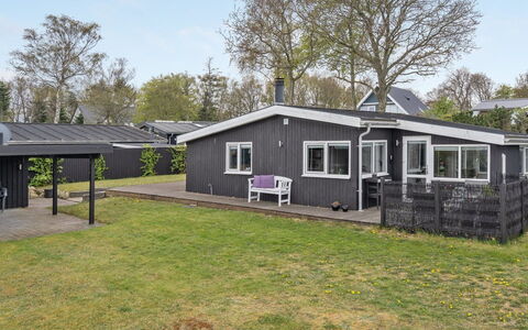 Aarto - 250M from the Sea: Roof, House, Home, Cottage, Siding, Estate, Driveway, Garden Buildings, Yard, Shed