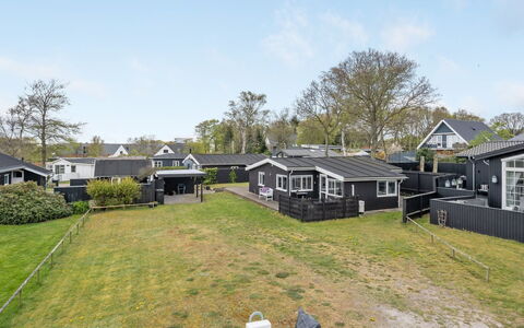 Aarto - 250M from the Sea: Roof, House, Home, Cottage, Siding, Estate, Driveway, Garden Buildings, Yard, Shed