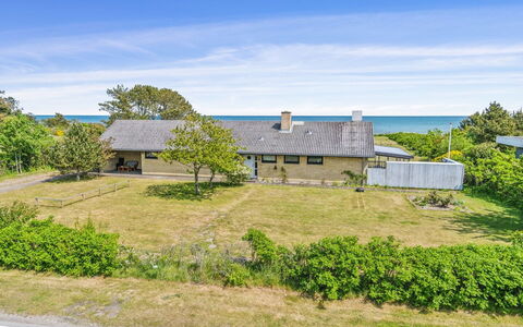 Kalist - 50M from the Sea: Roof, House, Home, Cottage, Siding, Estate, Driveway, Garden Buildings, Yard, Shed