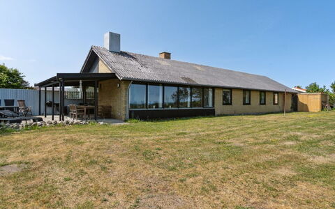 Kalist - 50M from the Sea: Roof, House, Home, Cottage, Siding, Estate, Driveway, Garden Buildings, Yard, Shed