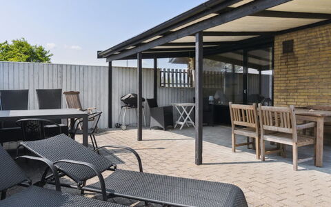 Kalist - 50M from the Sea: Roof, House, Home, Cottage, Siding, Estate, Driveway, Garden Buildings, Yard, Shed