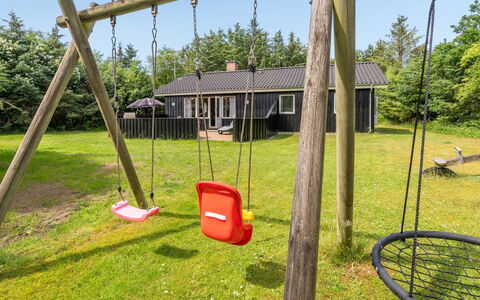Zenitha - 300M from the Sea: Roof, House, Home, Cottage, Door, Siding, Deck, Porch, Plank, Hardwood