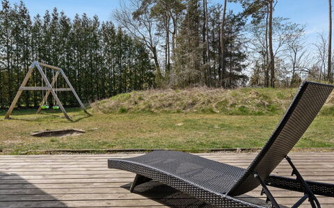 Kristián - 400M from the Sea: Furniture, Interior Design, Apartment, Flooring, Floor, Table, Chair, Room, Home, Kitchen & Dining Room Table