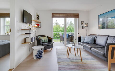 Sipi - 100M from the Sea: Furniture, Interior Design, Flooring, Wood, Floor, Couch, Chair, Living Room, Wood Flooring, Table