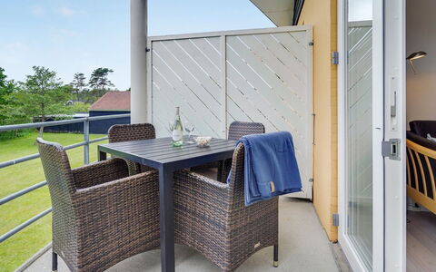 Sipi - 100M from the Sea: Furniture, Wood, Chair, Flooring, Floor, Outdoor Furniture, Shade, Wood Stain, Balcony, Glass