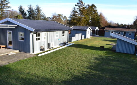 Kjartan - 1.2Km from the Sea: Roof, House, Home, Land Lot, Plain, Rural Area, Siding, Cottage, Garden Buildings, Shed