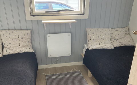 Kjartan - 1.2Km from the Sea: Wood, Floor, Flooring, Bedroom, Room, Linens, Bedding, Bed Sheet, Bed