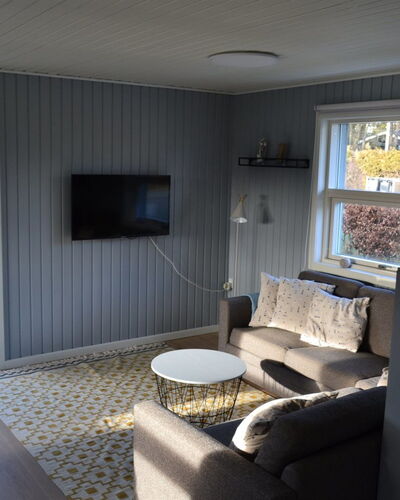 Kjartan - 1.2Km from the Sea