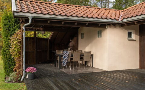 Danijela - 1.2Km from the Sea: Furniture, Interior Design, Couch, Flooring, Floor, Living Room, Room, Table, Chair, Apartment