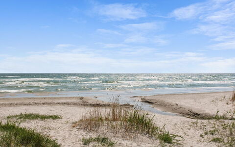 Andria - 300M from the Sea: 