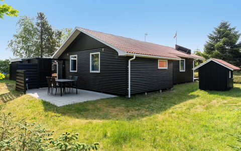 Andria - 300M from the Sea: Wood, Home, Porch, Deck, Hardwood, Roof, Wood Stain, Wood Flooring, Eco Hotel