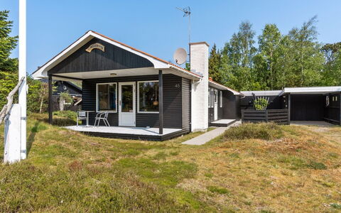 Andria - 300M from the Sea: Wood, Home, Porch, Deck, Hardwood, Roof, Wood Stain, Wood Flooring, Eco Hotel