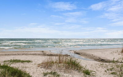 Andria - 300M from the Sea