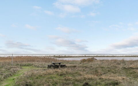 Timmi - 100M from the Sea: Thatching, Cottage, House, Roof, Home, Farmhouse, Hut, Estate, Village