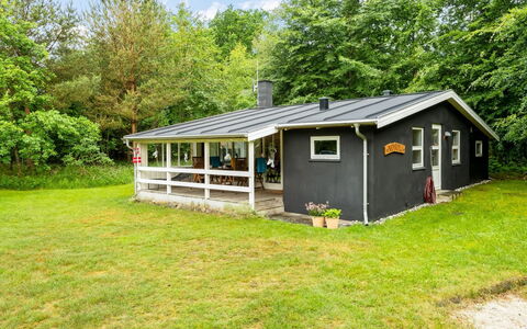 Fergie - 400M from the Sea: Grass, House, Cottage, Home, Roof, Rural Area, Garden Buildings, Farmhouse, Lawn, Porch