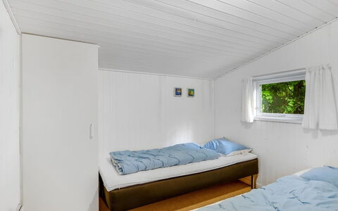 Fergie - 400M from the Sea: Wood, Bedroom, Interior Design, Ceiling, Floor, Flooring, Bed, Home, Bed Frame, Room