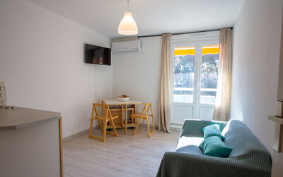 Accommodation:&nbsp;Côte D'Azur 200.16