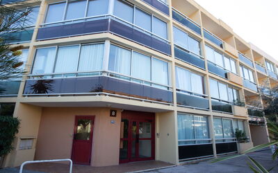 Accommodation:&nbsp;Côte D'Azur 200.16