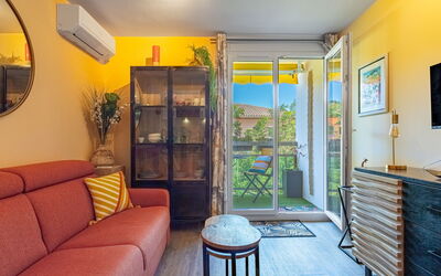 Accommodation:&nbsp;Côte D'Azur 200.17