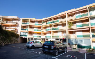 Accommodation:&nbsp;Côte D'Azur 200.16