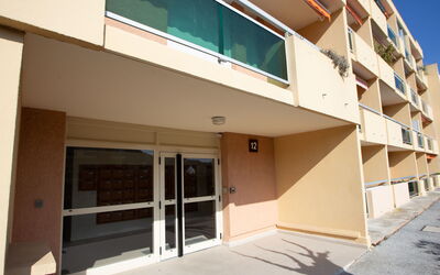 Accommodation:&nbsp;Côte D'Azur 200.10