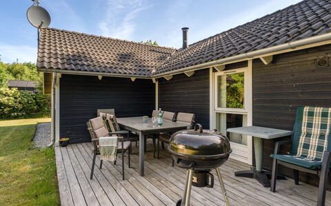 Elita - 1.7Km from the Sea: Thatching, Cottage, House, Roof, Home, Farmhouse, Hut, Estate, Village