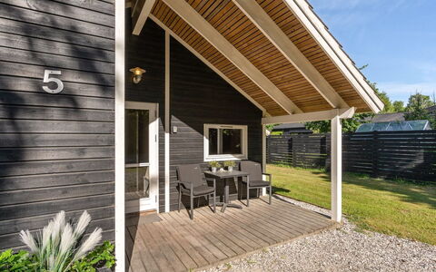Elita - 1.7Km from the Sea: Thatching, Cottage, House, Roof, Home, Farmhouse, Hut, Estate, Village