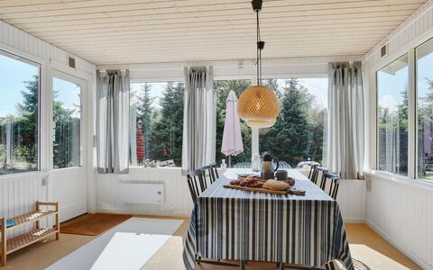 Anevay - 300M from the Sea: Roof, House, Home, Cottage, Siding, Estate, Driveway, Garden Buildings, Yard, Shed
