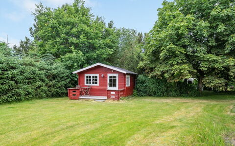 Anevay - 300M from the Sea: Roof, House, Home, Cottage, Siding, Estate, Driveway, Garden Buildings, Yard, Shed