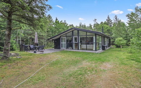 Chrissie - 150M from the Sea: Roof, House, Home, Cottage, Siding, Estate, Driveway, Garden Buildings, Yard, Shed