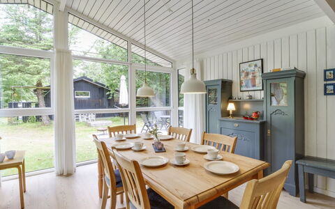 Chrissie - 150M from the Sea: Roof, House, Home, Cottage, Siding, Estate, Driveway, Garden Buildings, Yard, Shed