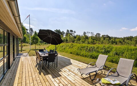 Veiko - 1.2Km from the Sea: Wood, Home, Porch, Deck, Hardwood, Roof, Wood Stain, Wood Flooring, Eco Hotel