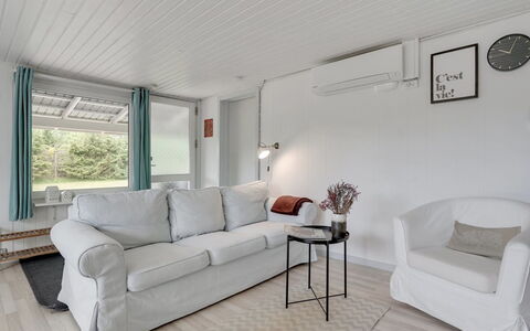 Landolf - 250M from the Sea: Roof, House, Home, Cottage, Siding, Estate, Driveway, Garden Buildings, Yard, Shed