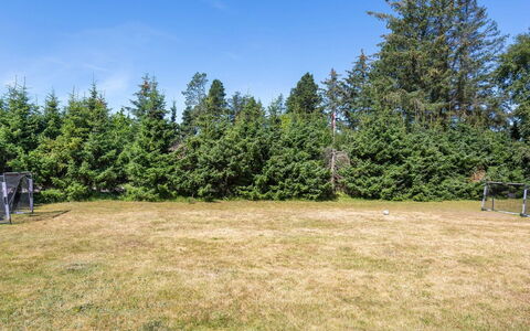 Landolf - 250M from the Sea: Roof, House, Home, Cottage, Siding, Estate, Driveway, Garden Buildings, Yard, Shed