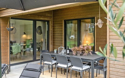 Tilke - 400M from the Sea