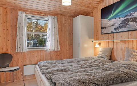 Mea - from the Sea: Wood, Furniture, Bedroom, Interior Design, Home, Bed, Floor, Ceiling, Wood Stain, Hardwood
