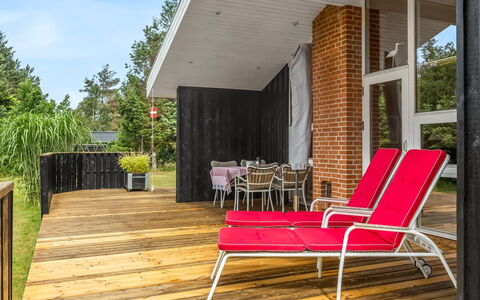 Mea - from the Sea: Furniture, Wood, Chair, Outdoor Furniture, Wood Stain, Shade, Hardwood, Porch, Deck, Wood Flooring