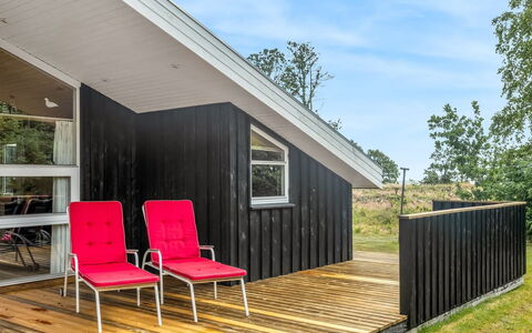 Mea - from the Sea: Wood, Hardwood, Plank, Wood Stain, Cottage, Deck, Siding, Garden Buildings, Wood Flooring, Porch
