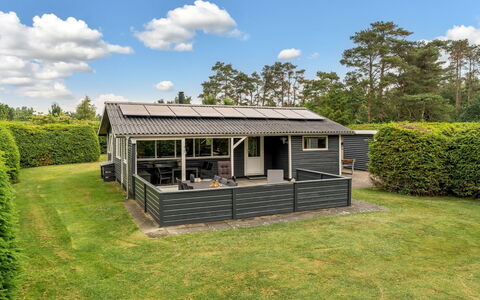 Sissa - 1.5Km from the Sea: Grass, Roof, House, Home, Siding, Cottage, Porch, Shrub, Door, Garden Buildings