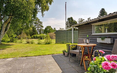 Rudi - 450M from the Sea: Thatching, Cottage, House, Roof, Home, Farmhouse, Hut, Estate, Village