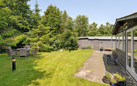 Rudi - 450M from the Sea: Thatching, Cottage, House, Roof, Home, Farmhouse, Hut, Estate, Village